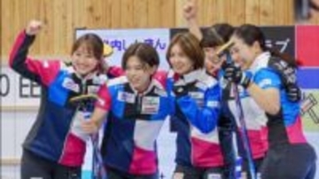 【カーリング女子】日本代表が決定戦を制し五輪切符獲得　予選1位ノルウェーは最後の1枠かけてアメリカと対戦へ