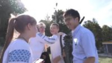 ボーン・上田記念国際記者賞　特別賞に日本テレビの坂井英人記者