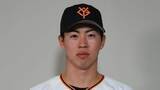 「【巨人】森田駿哉を登録抹消　今季初先発の10日中日戦は5回途中4失点も黒星付かず」の画像1