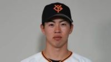 【巨人】森田駿哉を登録抹消　今季初先発の10日中日戦は5回途中4失点も黒星付かず