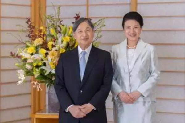 【速報】天皇皇后両陛下オランダ・ベルギー訪問を閣議決定　6月13日から2週間　両陛下で2か国訪問は24年ぶり