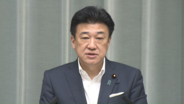 中国・習主席の高市首相非難　官房長官「主張は全く当たらない」