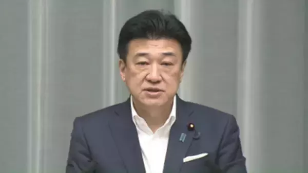 中国・習主席の高市首相非難　官房長官「主張は全く当たらない」