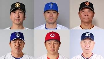ヤクルトが首位で5月終了　昨季借金16→今季貯金11へ大躍進　王者阪神は1ゲーム差の2位で追う　3位以下は4月から順位変わらず　広島は5月大きく負け越し