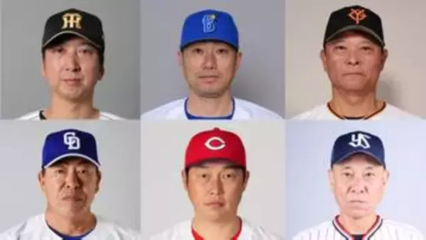 ヤクルトが首位で5月終了　昨季借金16→今季貯金11へ大躍進　王者阪神は1ゲーム差の2位で追う　3位以下は4月から順位変わらず　広島は5月大きく負け越し