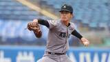 「【侍ジャパン】大学日本代表選考合宿メンバー発表　慶大で最優秀防御率の渡辺和大ら選出」の画像1