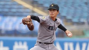 【侍ジャパン】大学日本代表選考合宿メンバー発表　慶大で最優秀防御率の渡辺和大ら選出