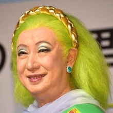 木村拓哉、美輪明宏さんを追悼「こちらこそありがとう」　ジブリ作品『ハウルの動く城』で共演