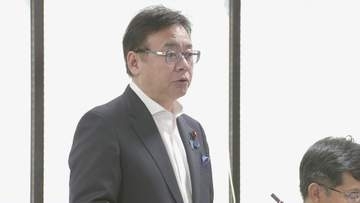 熊本県内の45医療機関で停電や断水続く…上野厚労相「水道の復旧のめど早期に明らかに」