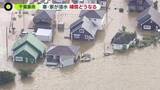 「【解説】自賠責保険は水没補償なし　被害の様子は写真で記録を　水没した車や浸水した家への補償は？」の画像1