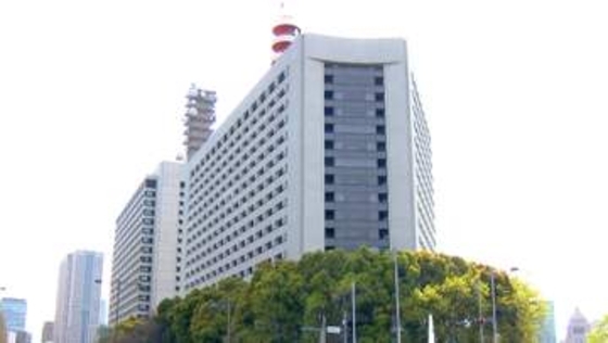 東京外環道で逆走“銃刀法違反”逮捕の女性を釈放　緊急入院　警視庁