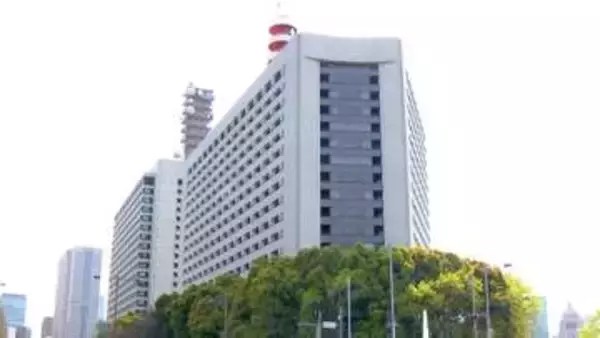 東京外環道で逆走“銃刀法違反”逮捕の女性を釈放　緊急入院　警視庁
