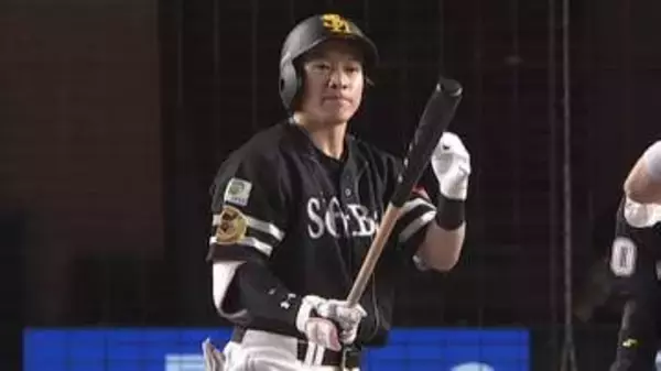 37歳の柳田悠岐が5年ぶりの“シーズン打率3割”　4日に登録抹消も再昇格はCSファイナル第1戦から可能
