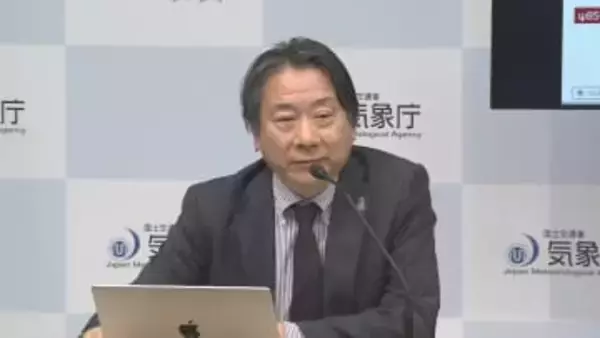 顕著な少雨は「異常気象」 検討会が要因を分析