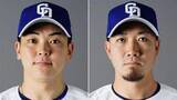 「【中日】前日先発のドラ1新人・中西聖輝と8年目右腕・勝野昌慶を抹消　チームは移動日挟み10日から阪神戦」の画像1