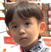 中村夏幹 5歳、舞台に復帰することを報告　2月末に骨折のため休演