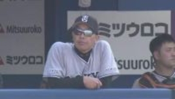 【巨人】阿部監督　下半身のコンディション不良の石塚裕惺に代わって吉川尚輝を昇格させる方針