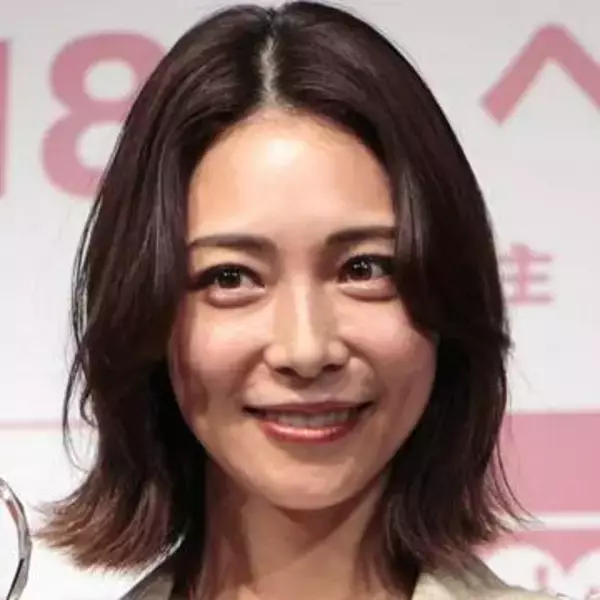 相武紗季 、ベストマザー賞受賞 「たくさん怒るママでも...」　子どもからの言葉に苦笑