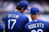 「「説得は困難でした」大谷翔平に先発回避を勧めた指揮官の思い　元巨人監督・高橋由伸さんも回顧「岡本和真が指を骨折したんですけど…」」の画像1
