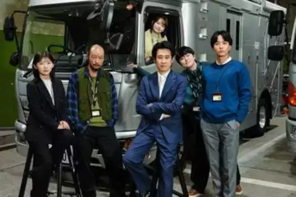 大泉洋が主演　ドラマ『俺たちの箱根駅伝』で中継スタッフ陣の追加キャスト発表