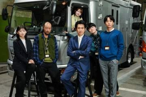 大泉洋が主演　ドラマ『俺たちの箱根駅伝』で中継スタッフ陣の追加キャスト発表
