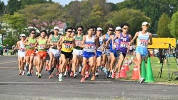 【箱根駅伝】予選会のエントリー人数が14→16人へ　出場人数は変わらず　スタート時刻も昨年同様午前8時半　東洋大は21年ぶりに挑む