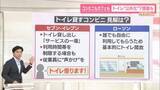 「【なるほどッ！】コンビニもカフェも…トイレの“公共化”？新制度が東京・町田市や横浜市で広がり」の画像1
