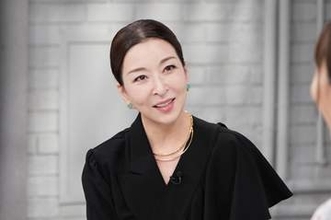 真矢ミキ「男役なんてやってこなきゃよかった」　宝塚退団後に抱えた苦悩の日々を告白