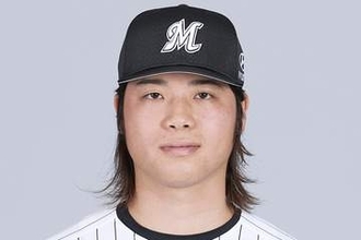 【ロッテ】前日に今季初登板を迎えた森遼大朗を抹消　再三の手術を乗り越え…7月末に支配下復帰の9年目右腕