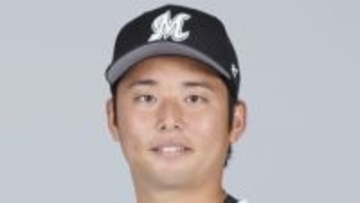 【ロッテ】横山陸人が新選手会長に就任　今季は自己最多50試合に登板しブルペンを支える