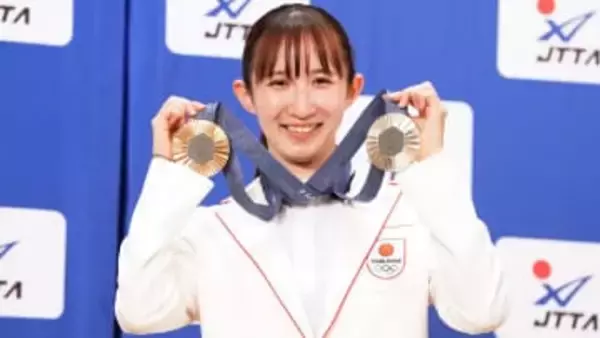 パリ五輪メダリストの卓球・早田ひなが注目するミラノ・コルティナ五輪の競技は？気になるのは“氷の音”