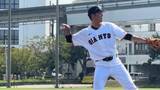 「【きょうの1シーン】坂本勇人　1人で黙々と守備練習　去年は長野久義とともにノック」の画像1