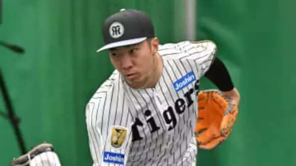 「これから長いリハビリになりますが…」阪神・石井大智が左足手術を無事終了　今後への思い語る