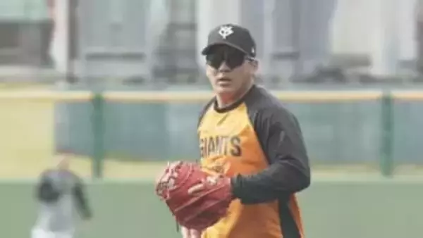 「しっかり自分の色を出していきたい」移籍2年目はどうなる？　巨人・甲斐拓也の覚悟