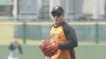 「しっかり自分の色を出していきたい」移籍2年目はどうなる？　巨人・甲斐拓也の覚悟