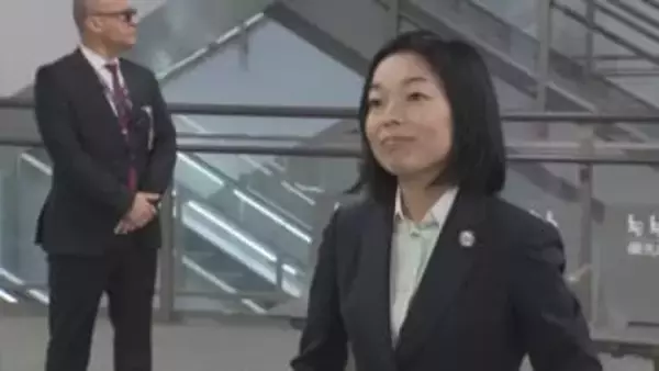 彬子さまがルクセンブルクとモナコ非公式訪問へ　ルクセンブルクの博物館で日本美術について講演　モナコで子どもの7人制ラグビー国際大会視察