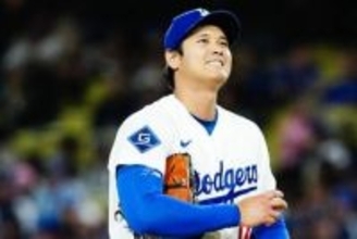 【大谷翔平】 投手専念への考えは「個人的にはどっちでもいい、行けと言われたほうで行きたい」　二刀流調整の難しさについても言及　制球に苦んだ理由は「腕は下がり気味かなって」