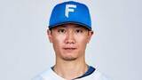 「【日本ハム】西川遥輝の登録抹消　23日楽天戦で猛打賞も　18試合で打率.186」の画像1