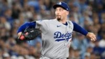 スネルがリハビリ登板で好投　3回6奪三振で制球力にも自信　ドジャースは直近の連戦で6勝7敗と負け越し