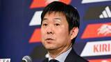 「【森保監督】長友への期待「過去4大会の成果も、課題もすべて知っている」　史上初のW杯5大会連続出場へ　「局面、局面での戦いはワールドカップ基準」と太鼓判」の画像1