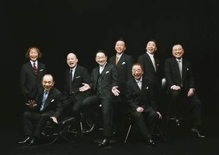 笑点×週刊プレイボーイ　60周年でコラボ　三遊亭小遊三の“なりきりアラン・ドロン”も