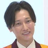 「純烈・後上翔太、白川裕二郎の卒業発表にコメント　「メンバーとして尊重しないはずがありません」」の画像1