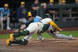 「【MLB】延長12回で「15対14」の壮絶激闘　両チーム合わせて11本塁打・34安打・29得点　ブリュワーズがアスレチックスとの超乱打戦制す」の画像1