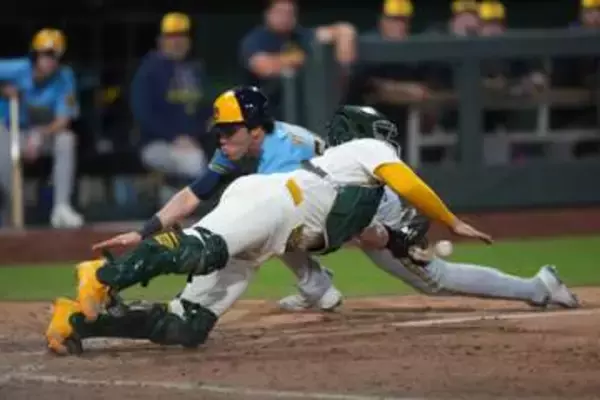 【MLB】延長12回で「15対14」の壮絶激闘　両チーム合わせて11本塁打・34安打・29得点　ブリュワーズがアスレチックスとの超乱打戦制す