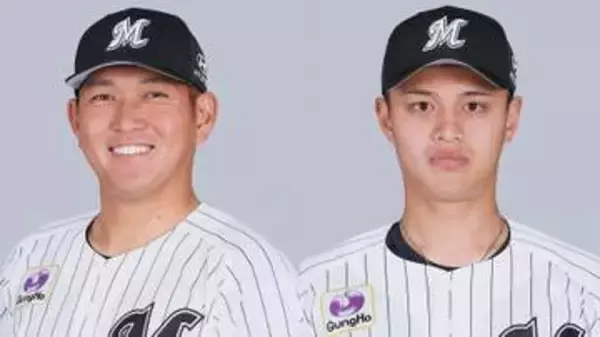 【ロッテ】ドラフト2位・毛利海大の登録抹消　前日満塁弾浴びるなど3回10失点でKO　廣畑敦也を1軍登録