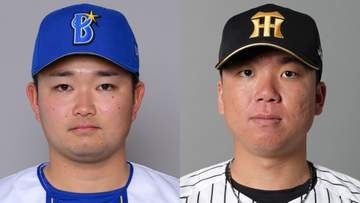 【予告先発】DeNA・石田裕太郎vs阪神・村上頌樹　交流戦を終えて阪神は首位陥落…0.5G差で巨人を追う【リーグ戦が再開】
