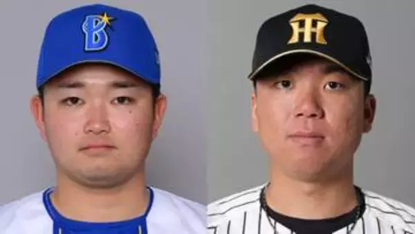 【予告先発】DeNA・石田裕太郎vs阪神・村上頌樹　交流戦を終えて阪神は首位陥落…0.5G差で巨人を追う【リーグ戦が再開】