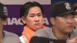 「「初回をもっと意識して投げたい」巨人・井上温大　7回1失点の粘投も打線の援護なく7敗目」の画像1