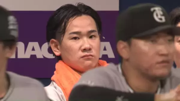 「初回をもっと意識して投げたい」巨人・井上温大　7回1失点の粘投も打線の援護なく7敗目