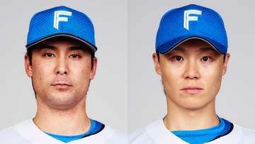 【日本ハム】山﨑福也を1軍登録　上原健太も昇格・ソフトバンク戦10試合防御率1.80